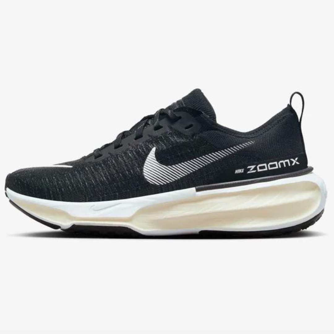 Nike Zoom X Invincible Run 3 Black White