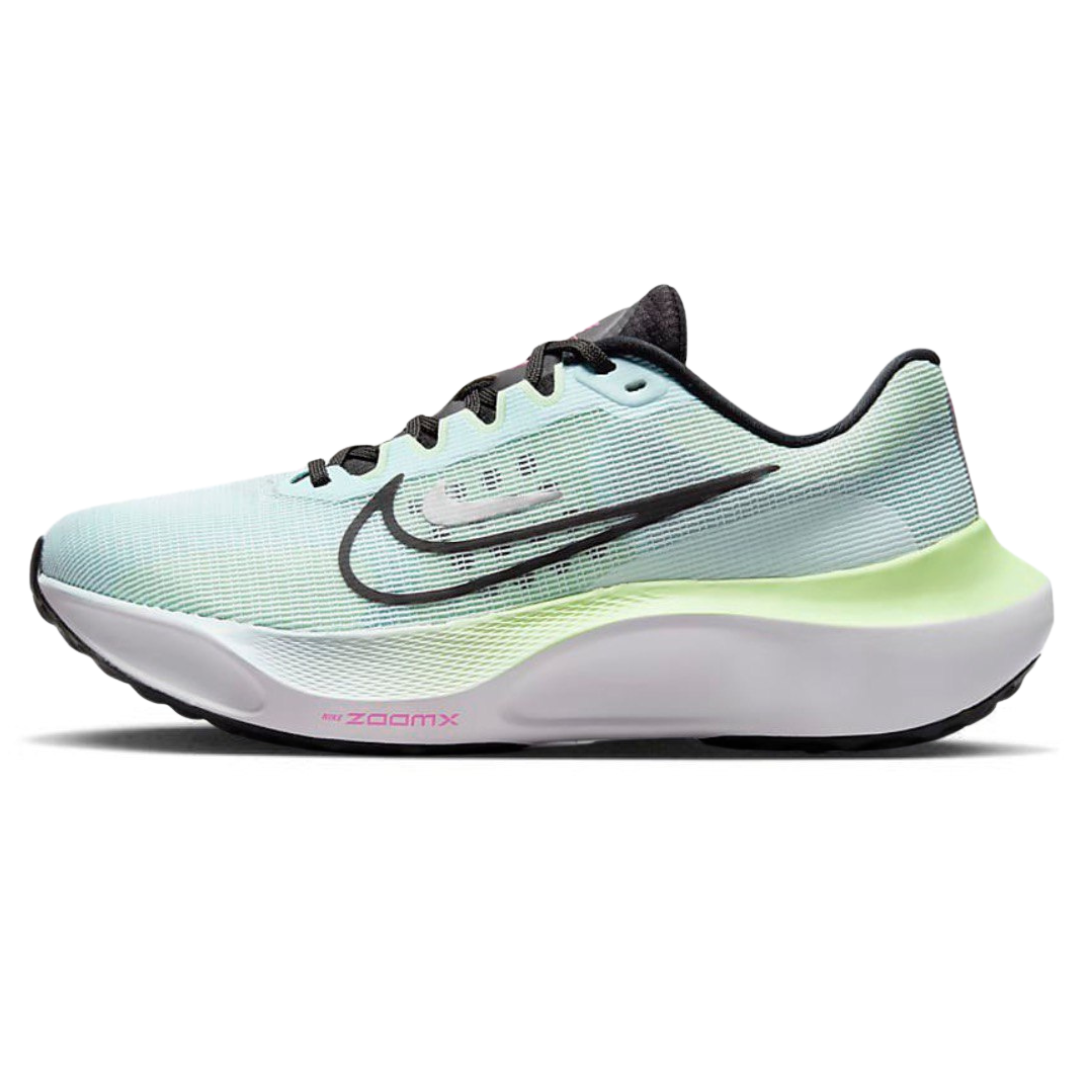 Nike Zoom Fly 5 Glacier Blue