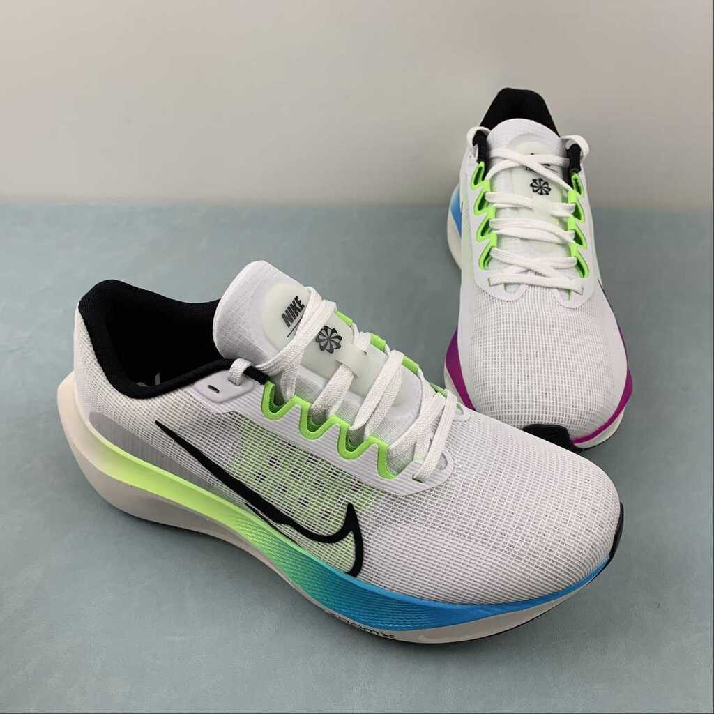 Nike Zoom Fly 5 - Colors