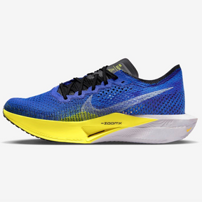 Nike Air Zoom X Vaporfly Next%3 Racer Blue