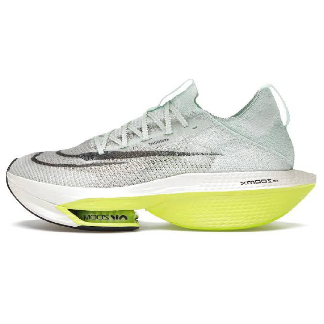 Nike Air Zoom Alphafly Next%2 Mint Foam