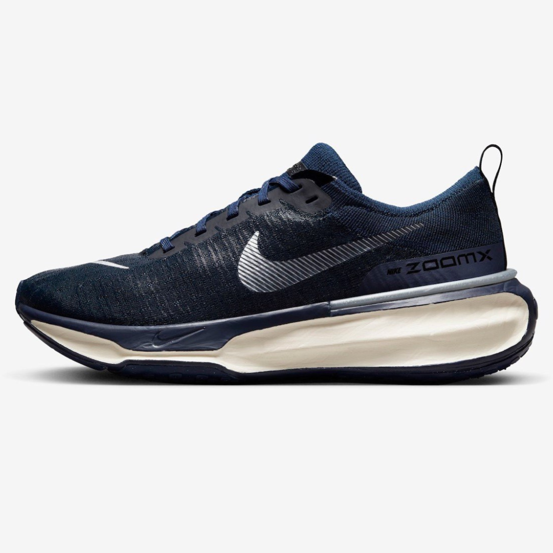 Nike Invincible Run 3 Azul Marinho