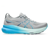 Asics Gel-Kayano 31 Cinza com Azul