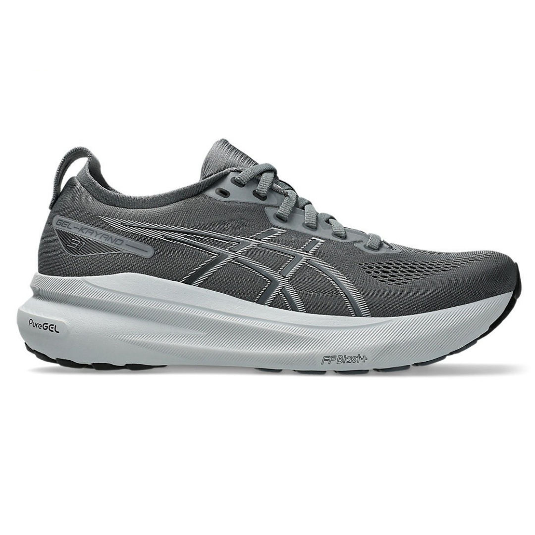 Asics Gel-Kayano 31 Cinza