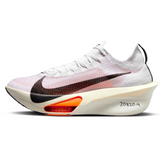 Nike ZoomX ALPHAFLY Next% 3 Proto White