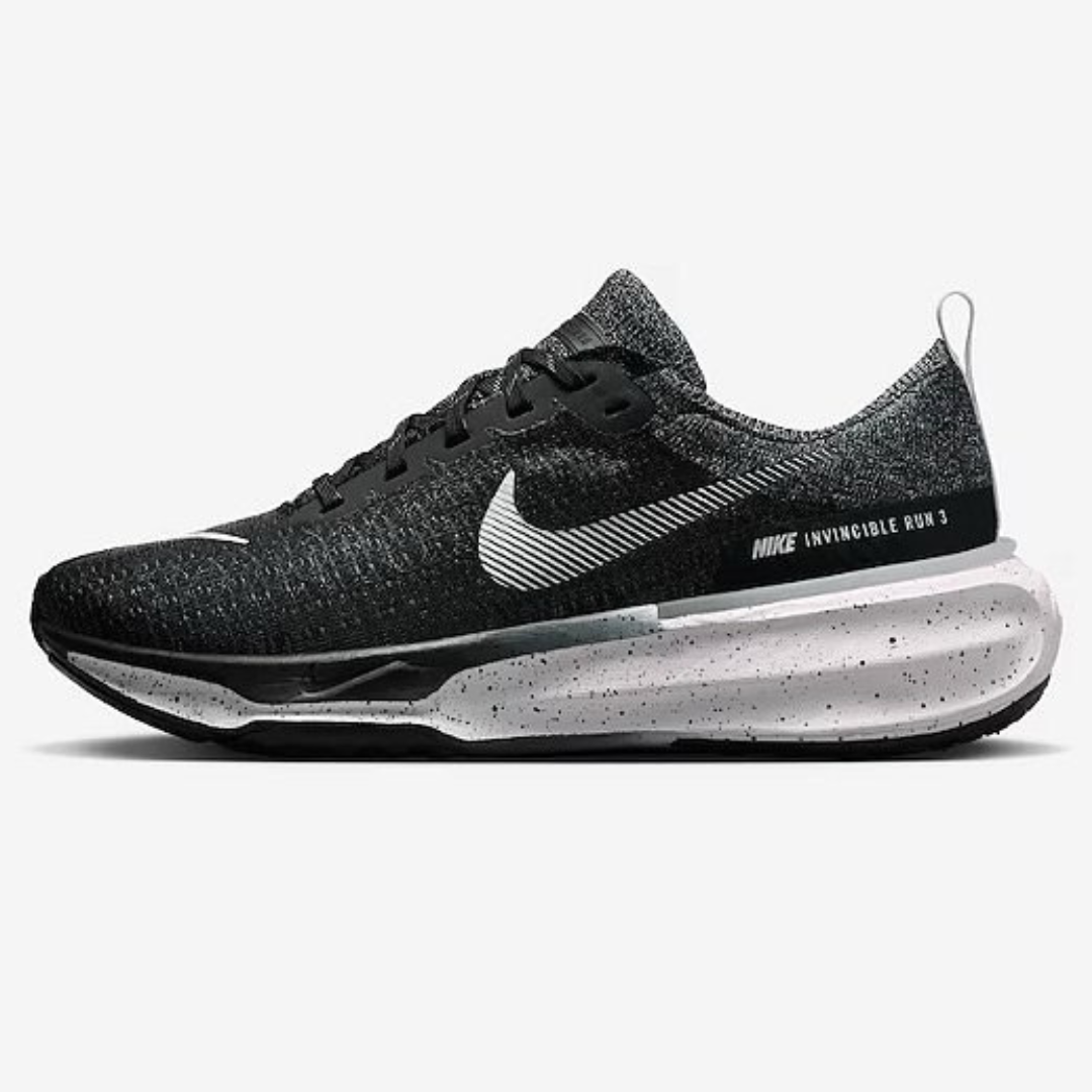 Nike Invincible Run 3 Graffite