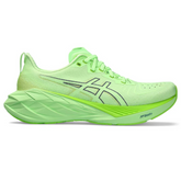 Asics NovaBlast™ 4 Verde Fluorescente