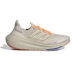 Adidas Ultraboost Light 23 Wonder Taupe Solar Red