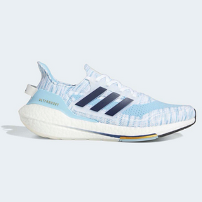 Adidas Ultraboost Light 21 Argentina Edição Especial