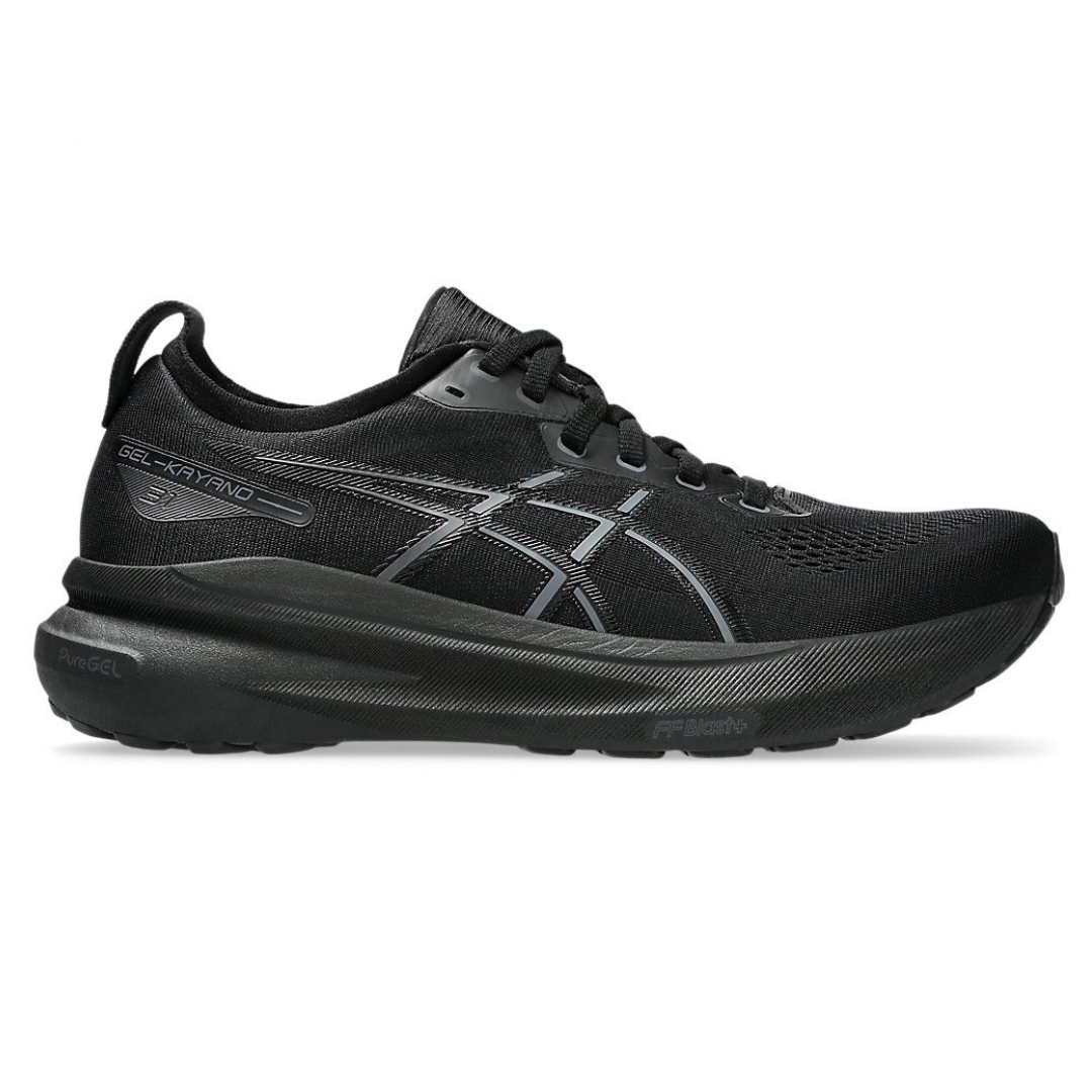 Asics Gel-Kayano 31 Preto