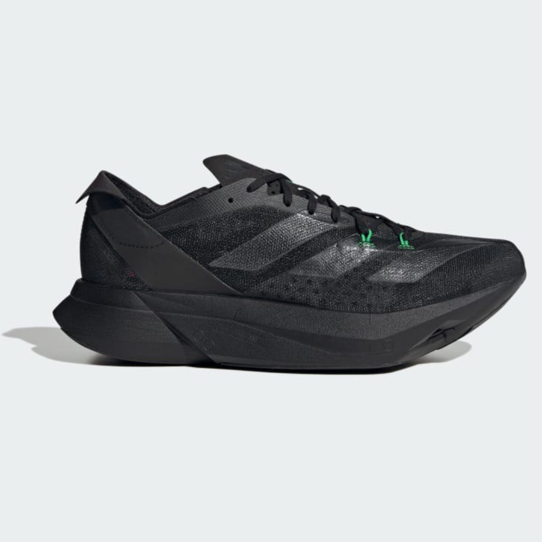 Adidas Adizero Adios Pro 3.0 - Black limited