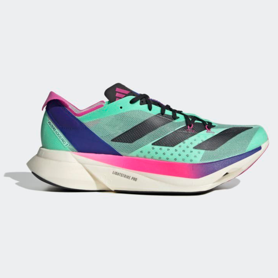 Adidas Adizero Adios Pro 3.0 - Collor