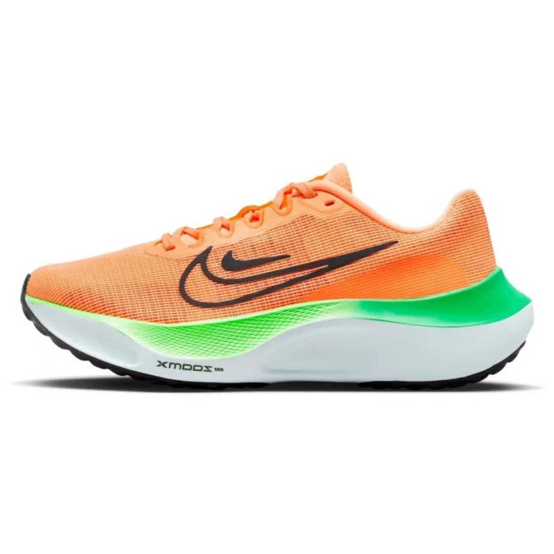 Nike Zoom Fly 5 Laranja Verde