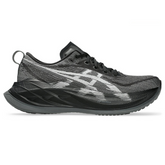 Asics Superblast 2 Paris - Unissex - Preto com Branco