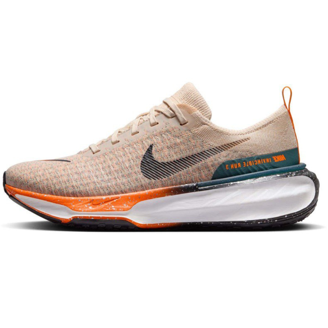 Nike Invincible Run 3 Oatmeal