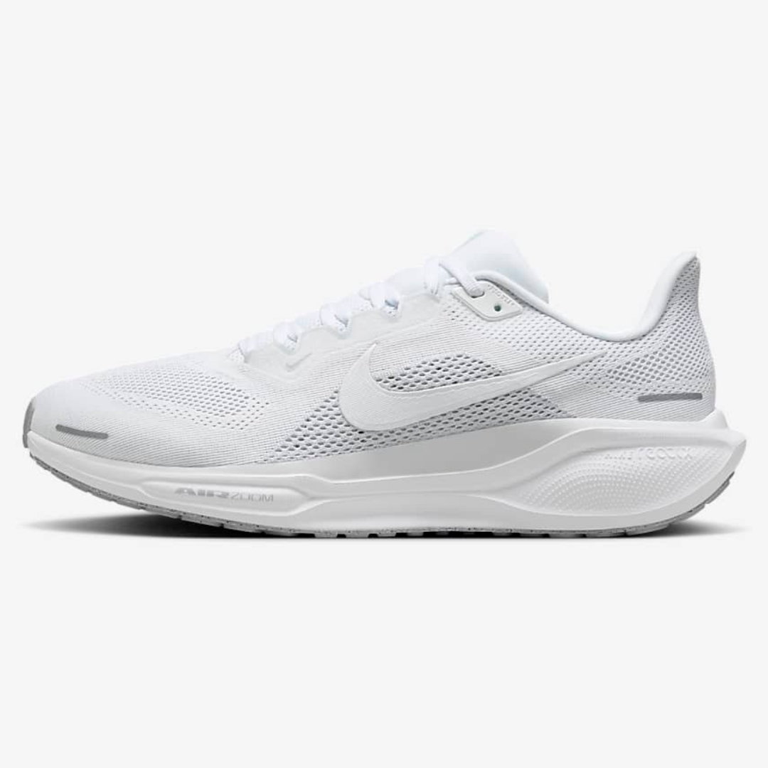 Nike Air Zoom Pegasus 41 - Branco-White