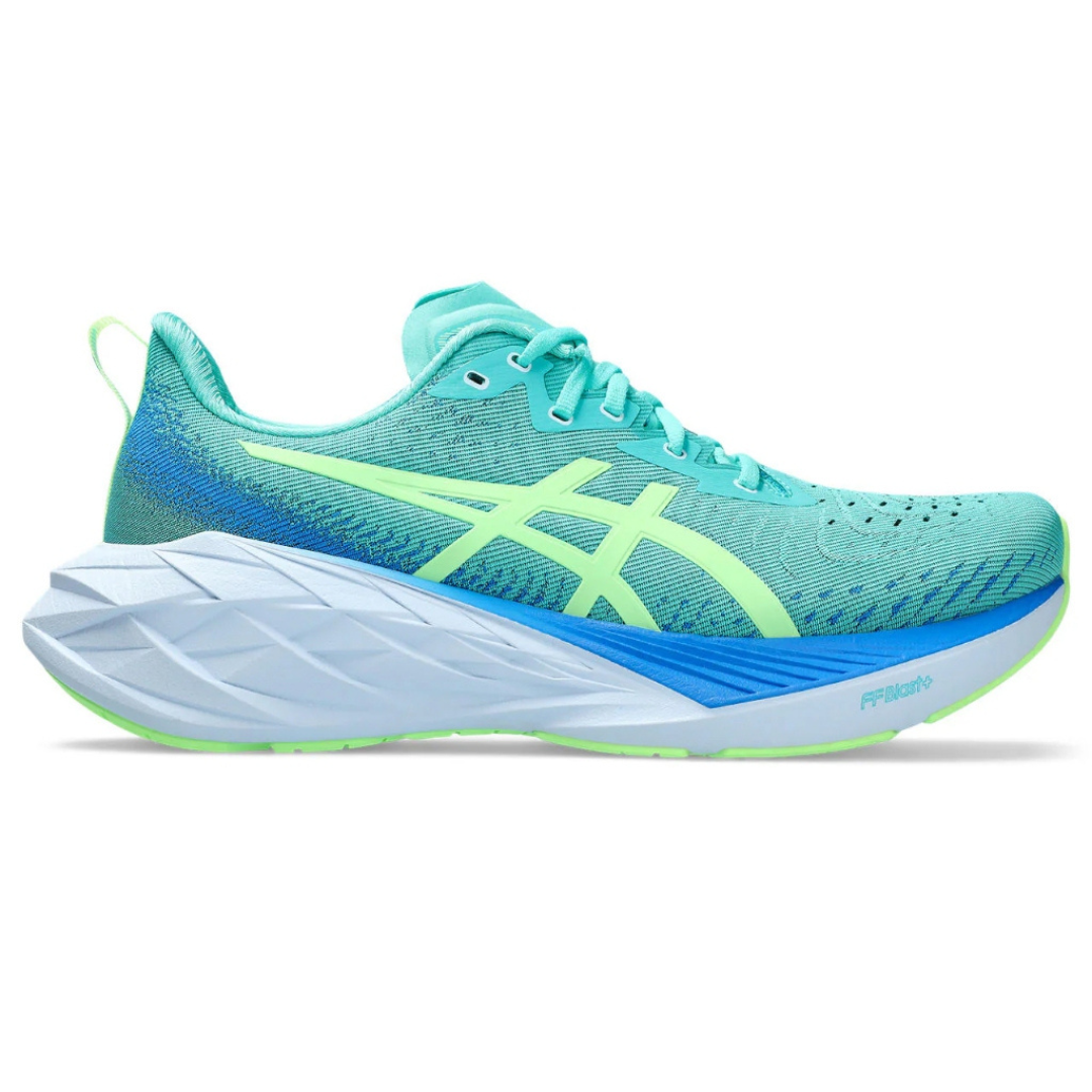 Asics NovaBlast™ 4 Azul Verde