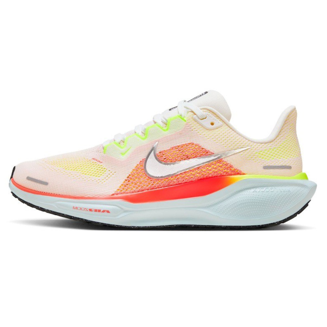 Nike Air Zoom Pegasus 41 - Vermelho collor