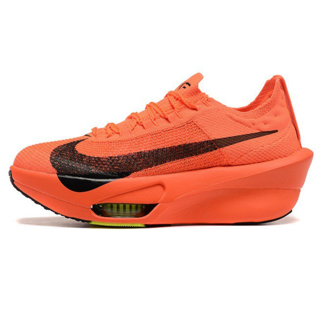 Nike ZoomX ALPHAFLY Next% 3 - Laranja