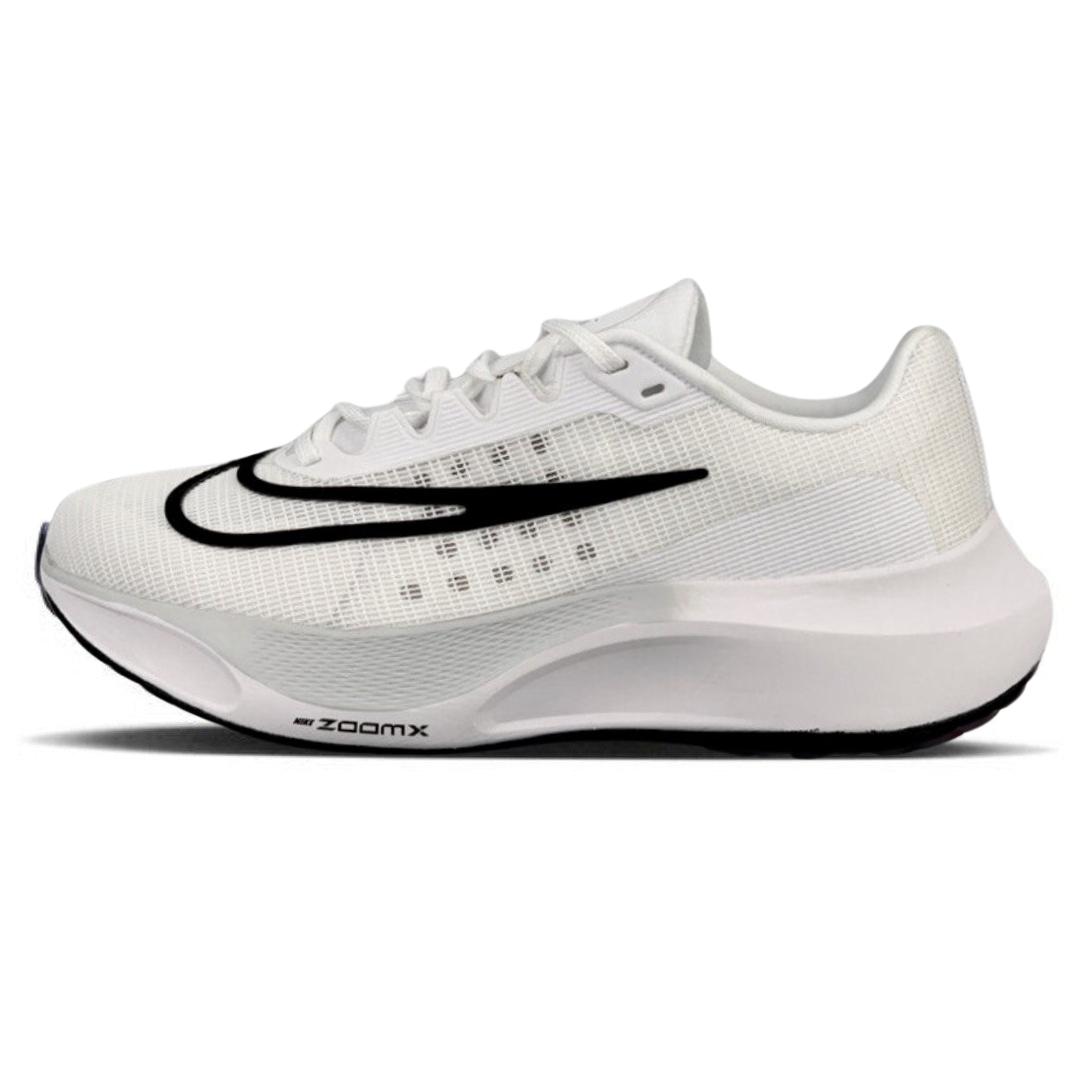 Nike Zoom Fly 5 - White Premium