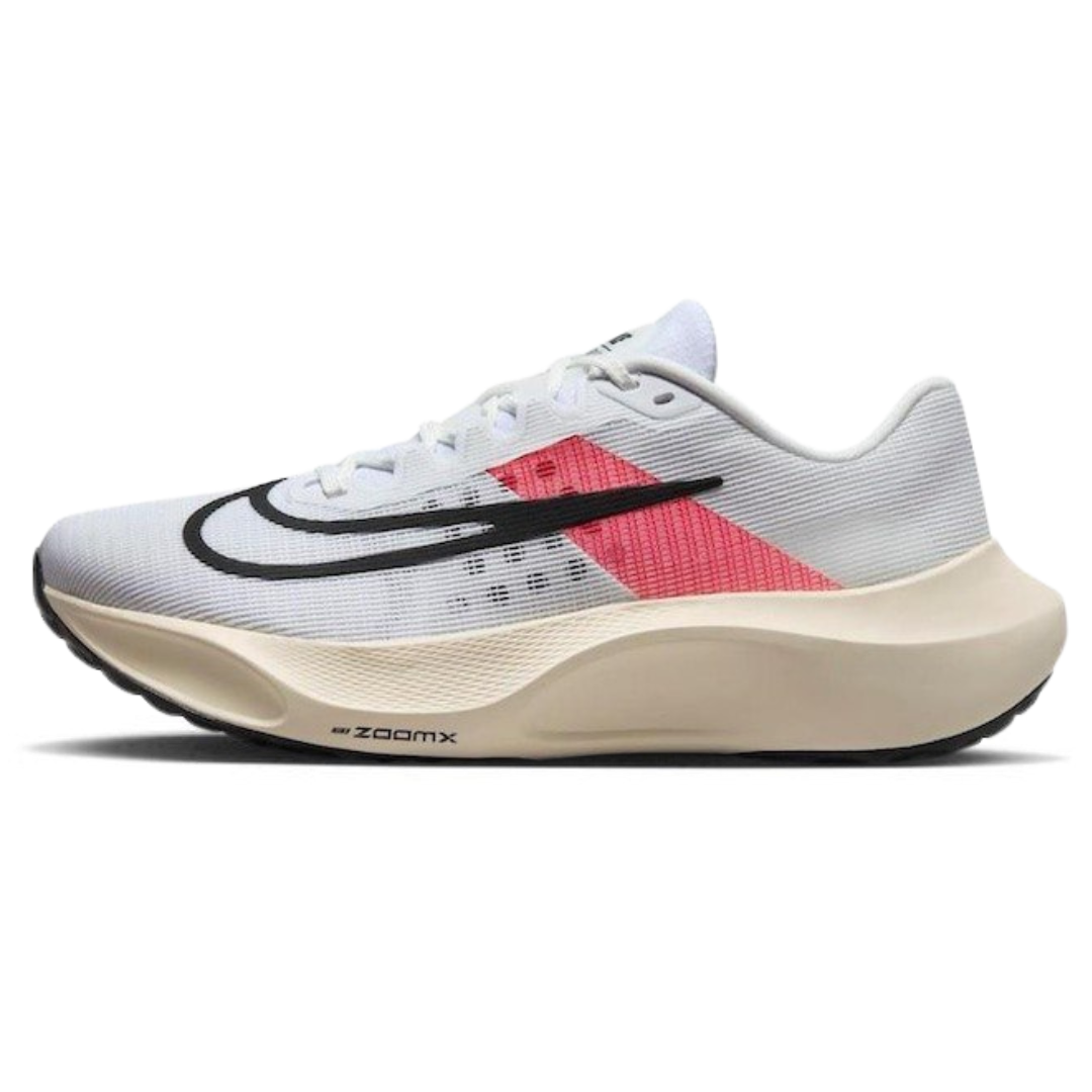 Nike Zoom Fly 5 - Branco Limited Edition