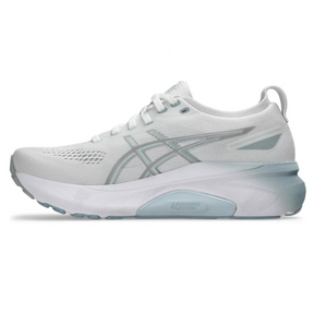 Asics Gel-Kayano 31 Cinza com Verde