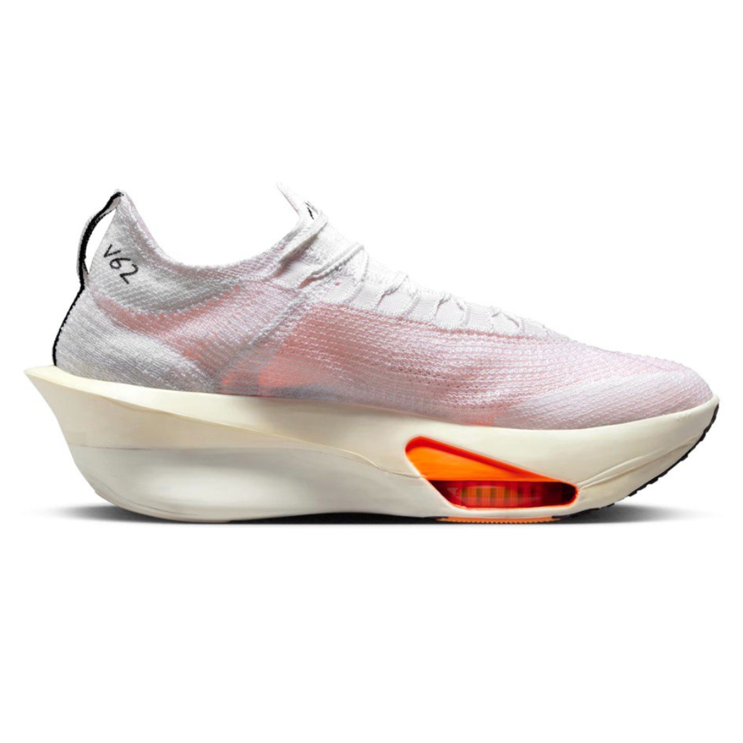 Nike ZoomX ALPHAFLY Next% 3 Proto White