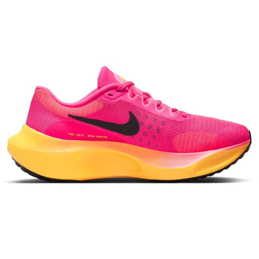 Nike Zoom Fly 5 Pink