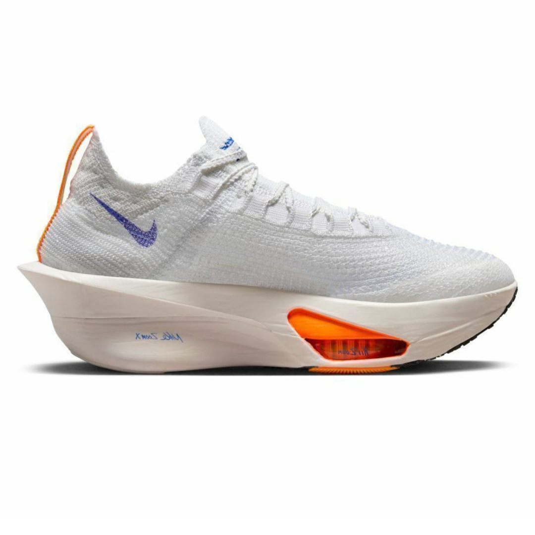 Nike ZoomX ALPHAFLY Next% 3 - Prototype Blueprint Pack