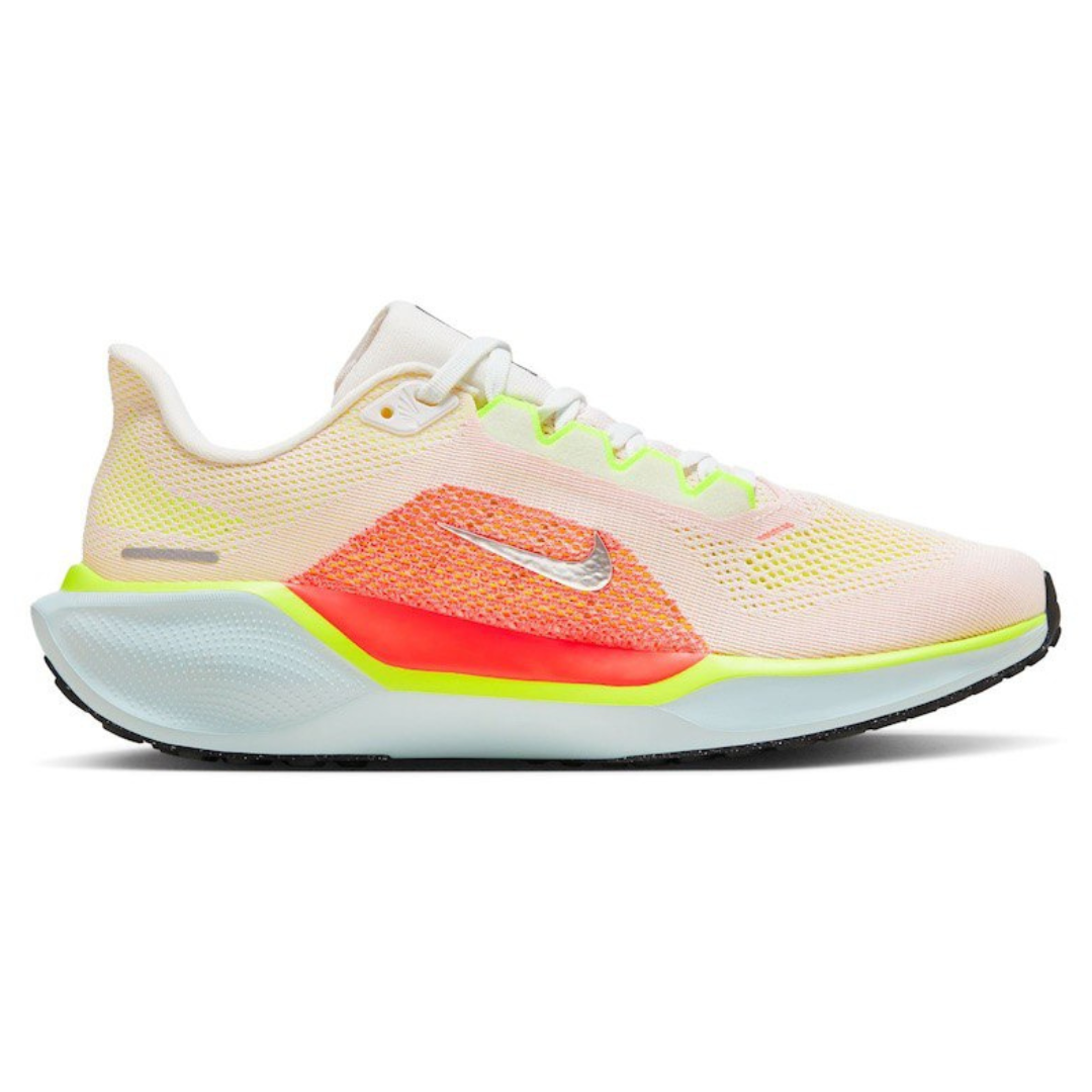 Nike Air Zoom Pegasus 41 - Vermelho collor