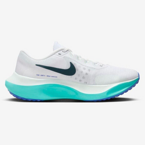 Nike Zoom Fly 5 Branco Azul