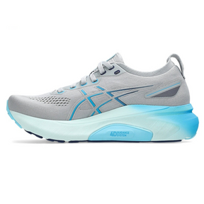 Asics Gel-Kayano 31 Cinza com Azul