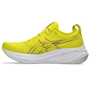 Asics Gel - Nimbus 26 - Amarelo