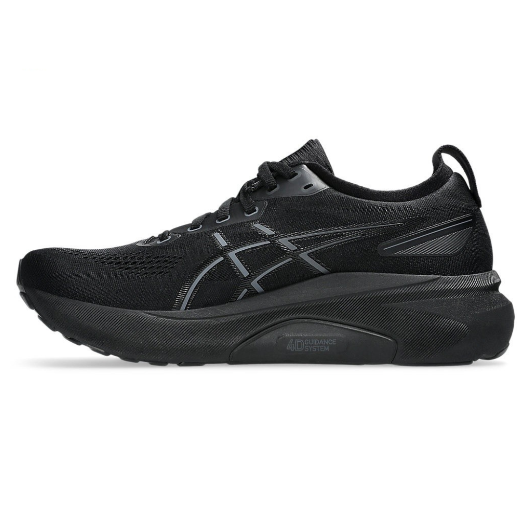 Asics Gel-Kayano 31 Preto