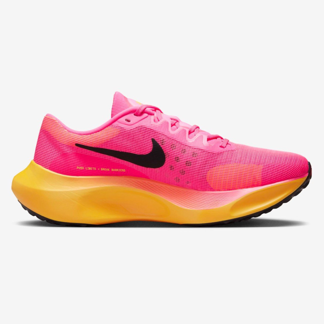 Nike Zoom Fly 5 Rosa