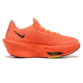 Nike ZoomX ALPHAFLY Next% 3 - Laranja