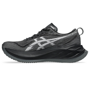 Asics Superblast 2 Paris - Unissex - Preto com Branco