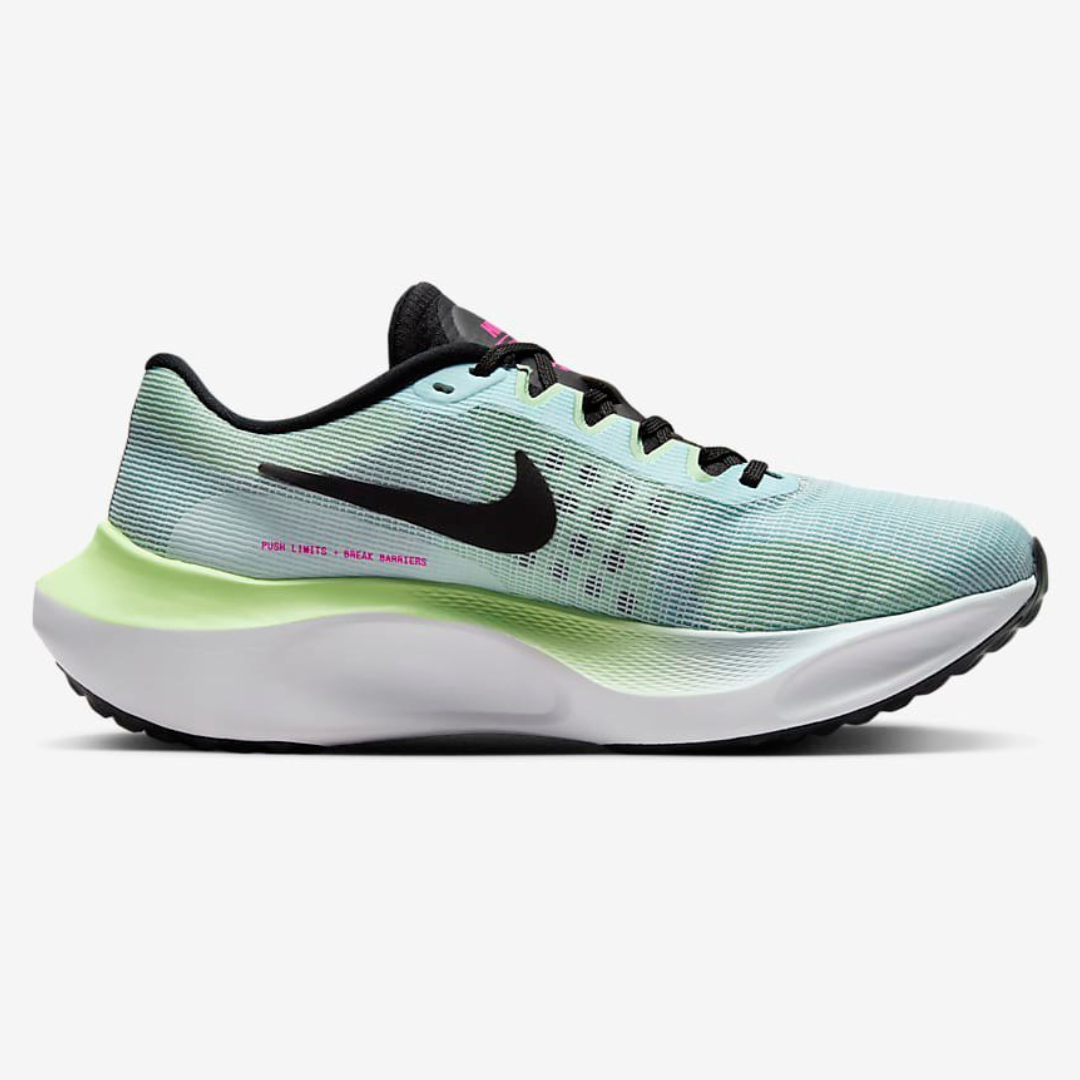 Nike Zoom Fly 5 Glacier Blue