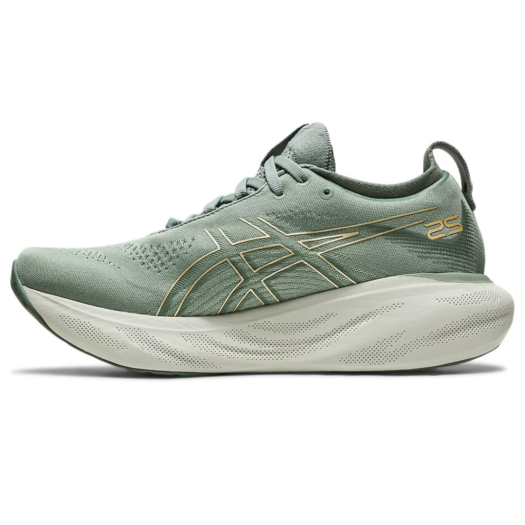 Asics Gel - Nimbus™ 25 Verde