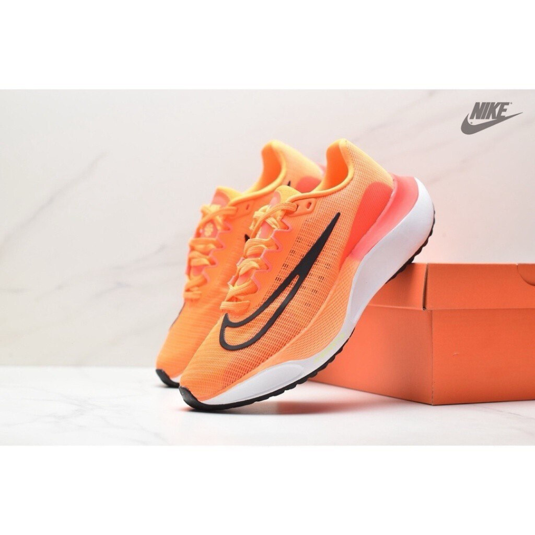 Nike Zoom Fly 5 Laranja