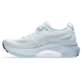 Asics Gel-Kayano 31 Cinza claro com Prata pure