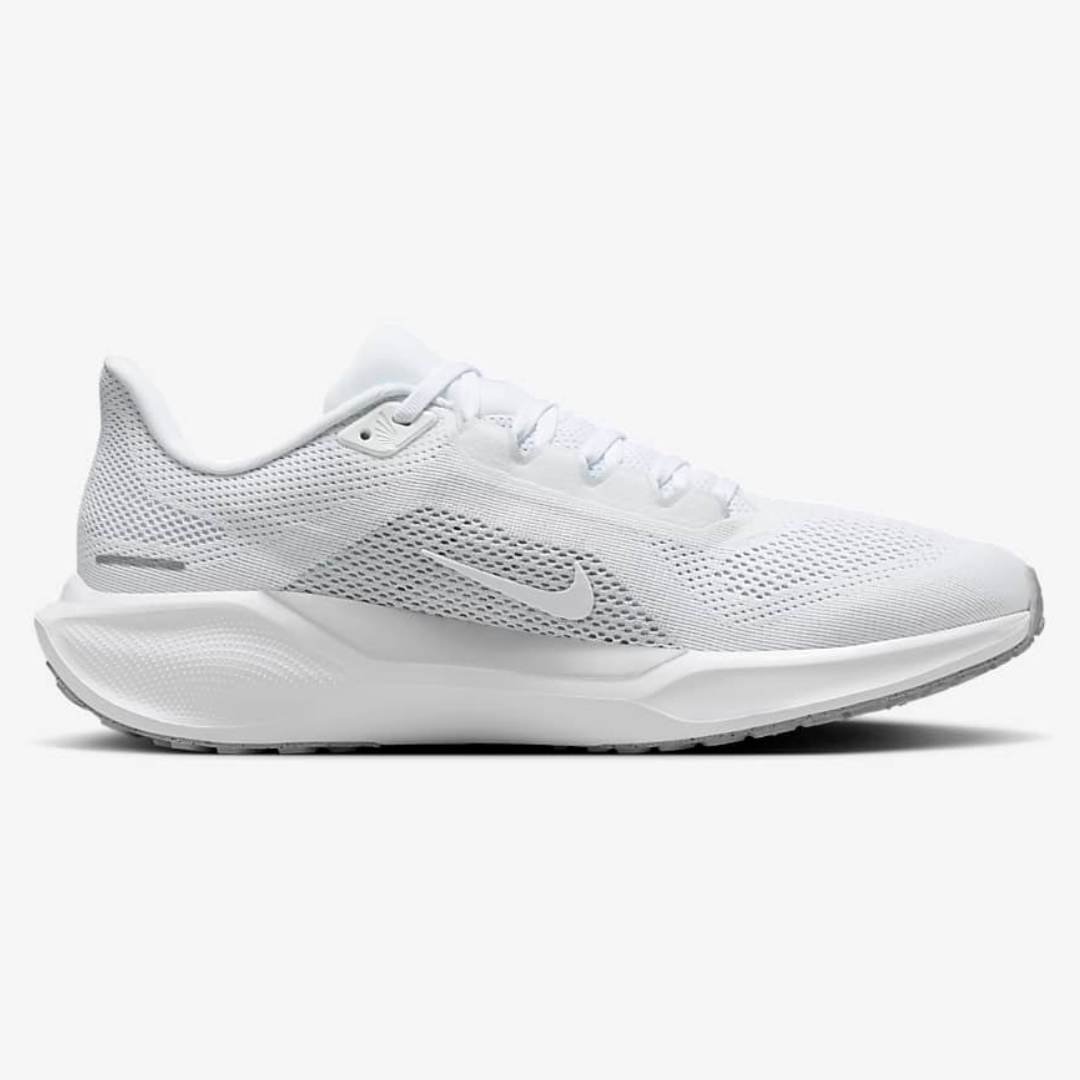 Nike Air Zoom Pegasus 41 - Branco-White