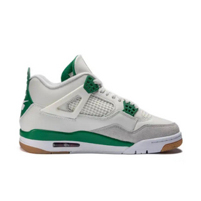 Air Jordan 4 Retro SB Pine Green