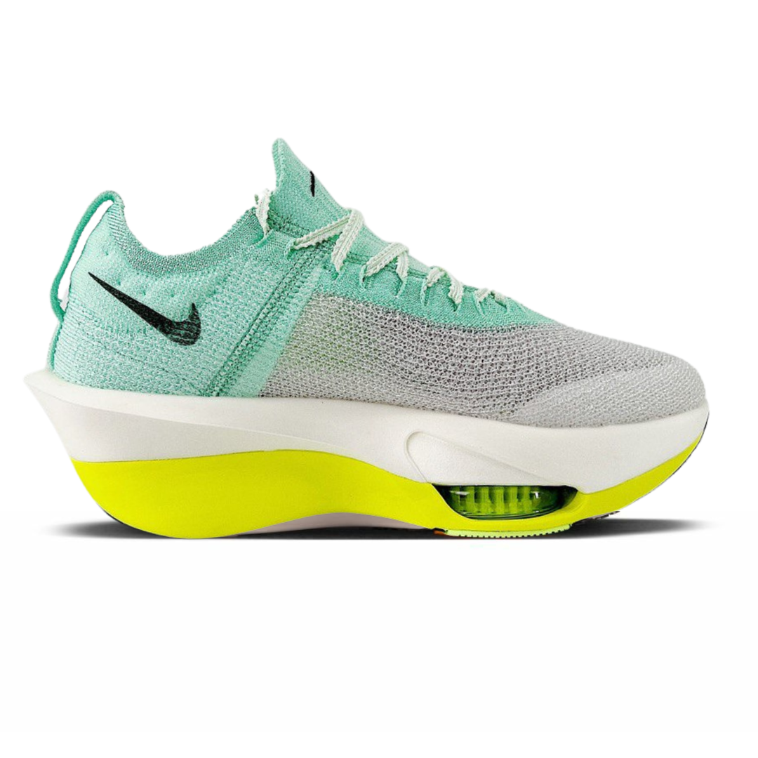 Nike ZoomX ALPHAFLY Next% 3 - verde