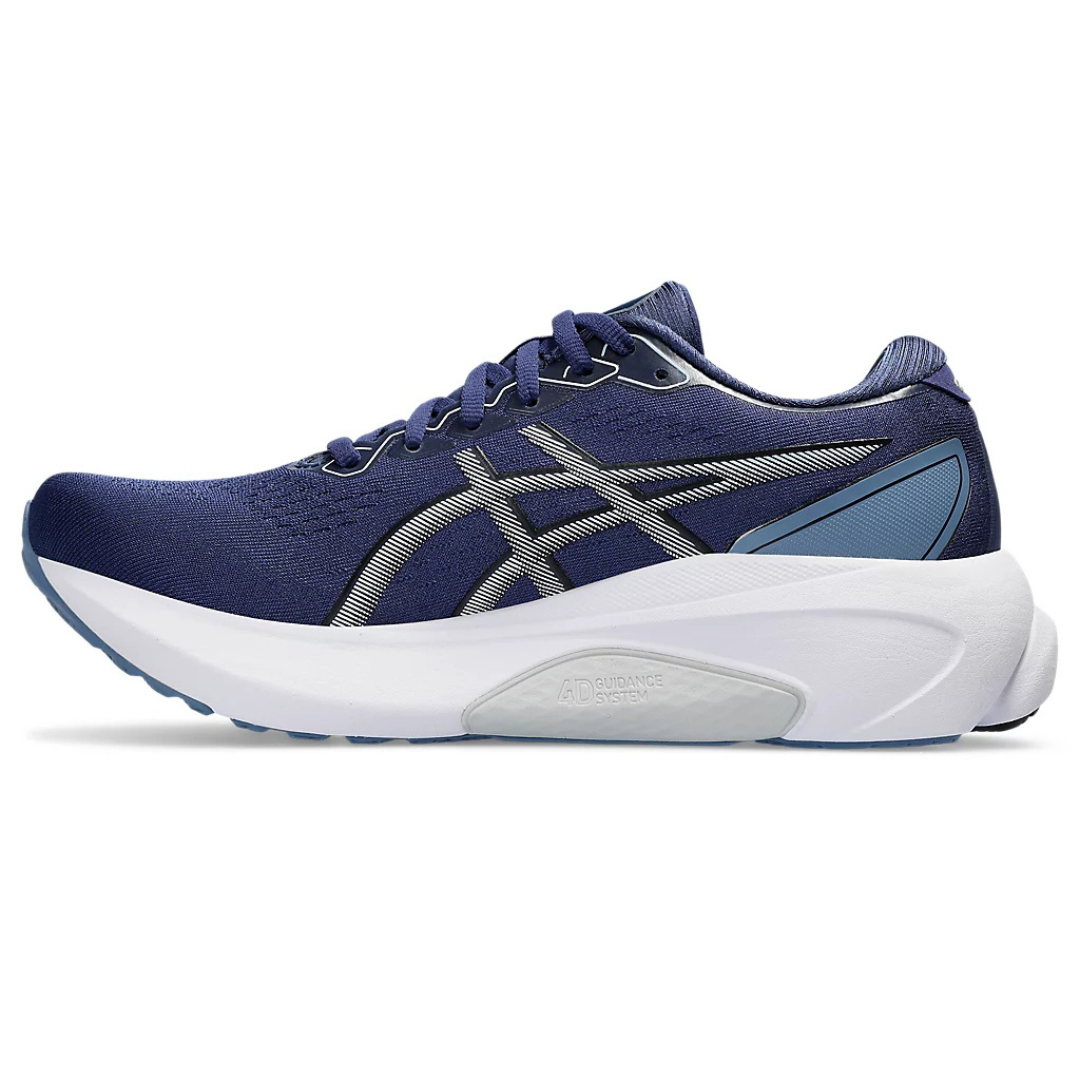 Asics Gel-Kayano 30 - Azul Jeans