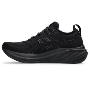 Asics Gel - Nimbus 26 - Preto