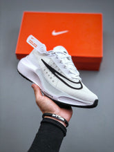 Nike Zoom Fly 5 - White Premium