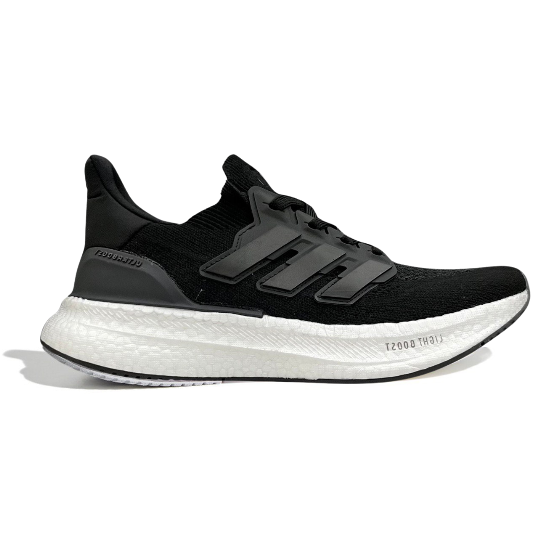 Adidas Ultraboost 5 Preto Branco