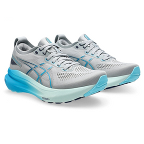 Asics Gel-Kayano 31 Cinza com Azul