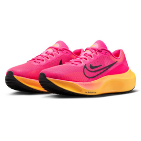 Nike Zoom Fly 5 Pink